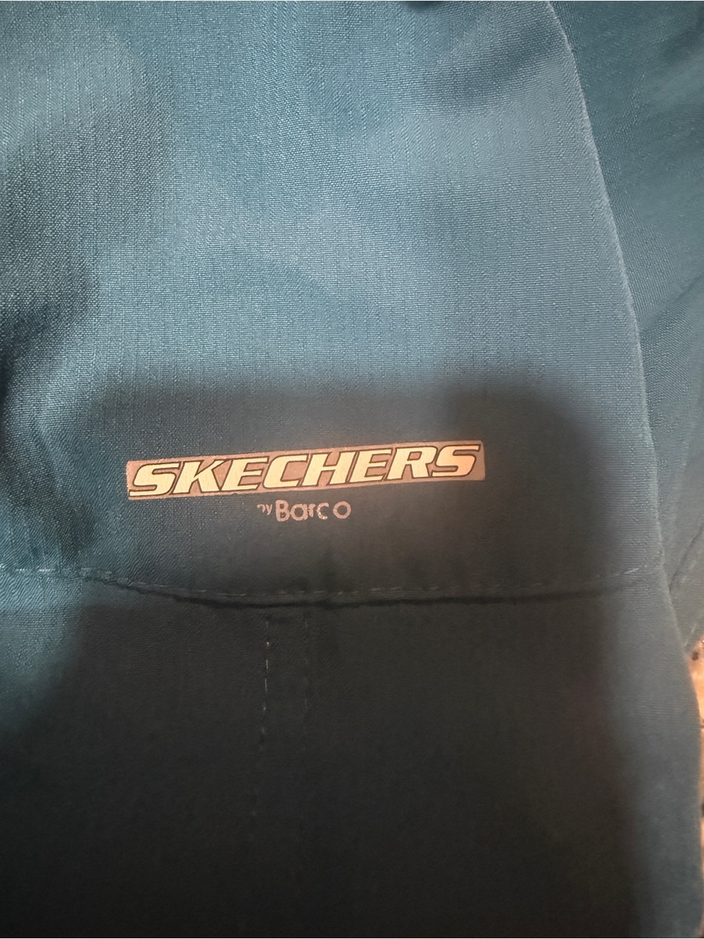 Skechers set pants and blouse women’s set Teal Blue Bottoms